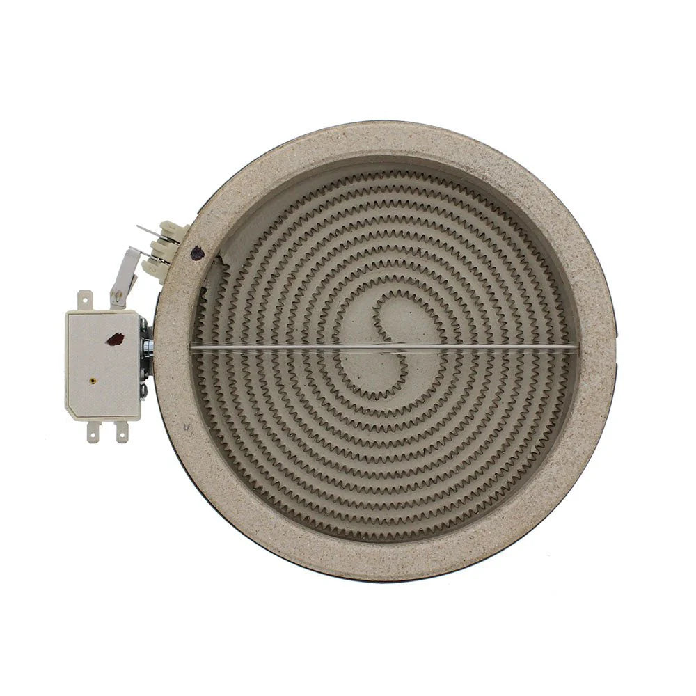 GE Range Radiant Surface Element, 6-in WB30T10129 GE Range Radiant Surface Element, 6-in WB30T10129